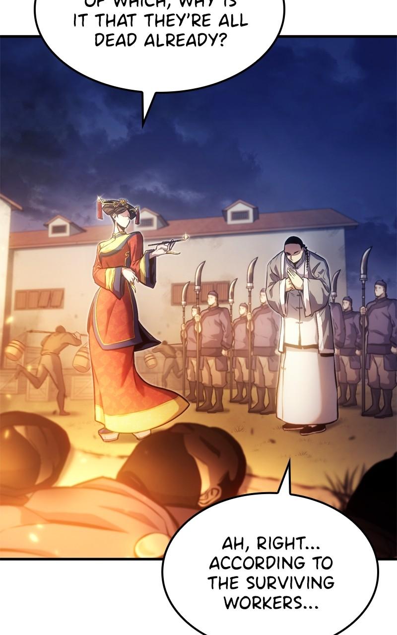 Assassin's Creed: Forgotten Temple Chap 9 - Next Chap 10