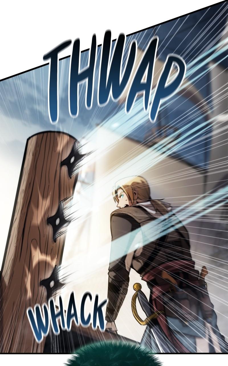 Assassin's Creed: Forgotten Temple Chap 1 - Next Chap 2