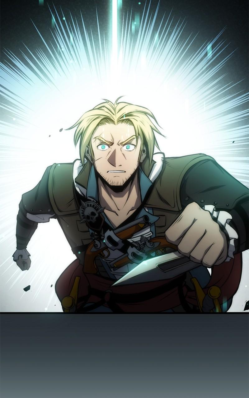 Assassin's Creed: Forgotten Temple Chap 1 - Next Chap 2