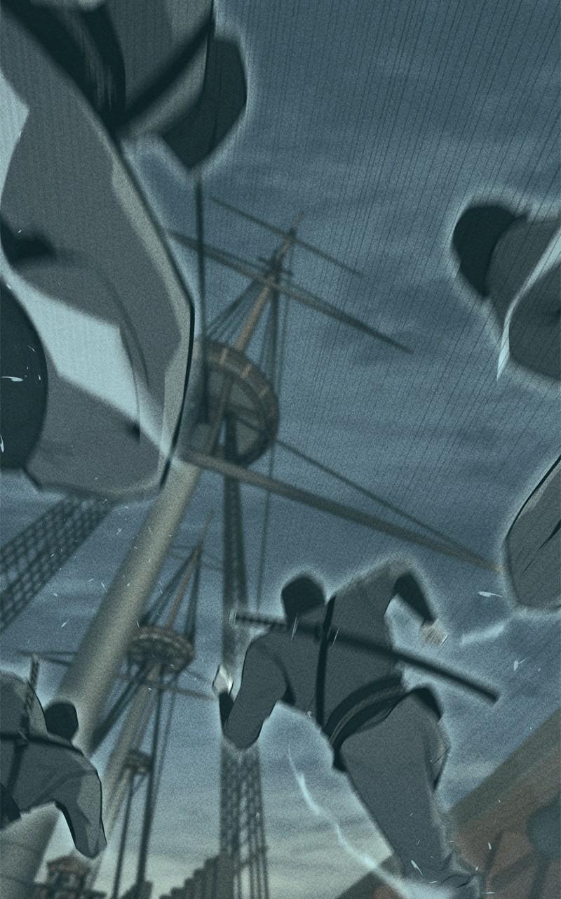 Assassin's Creed: Forgotten Temple Chap 1 - Next Chap 2