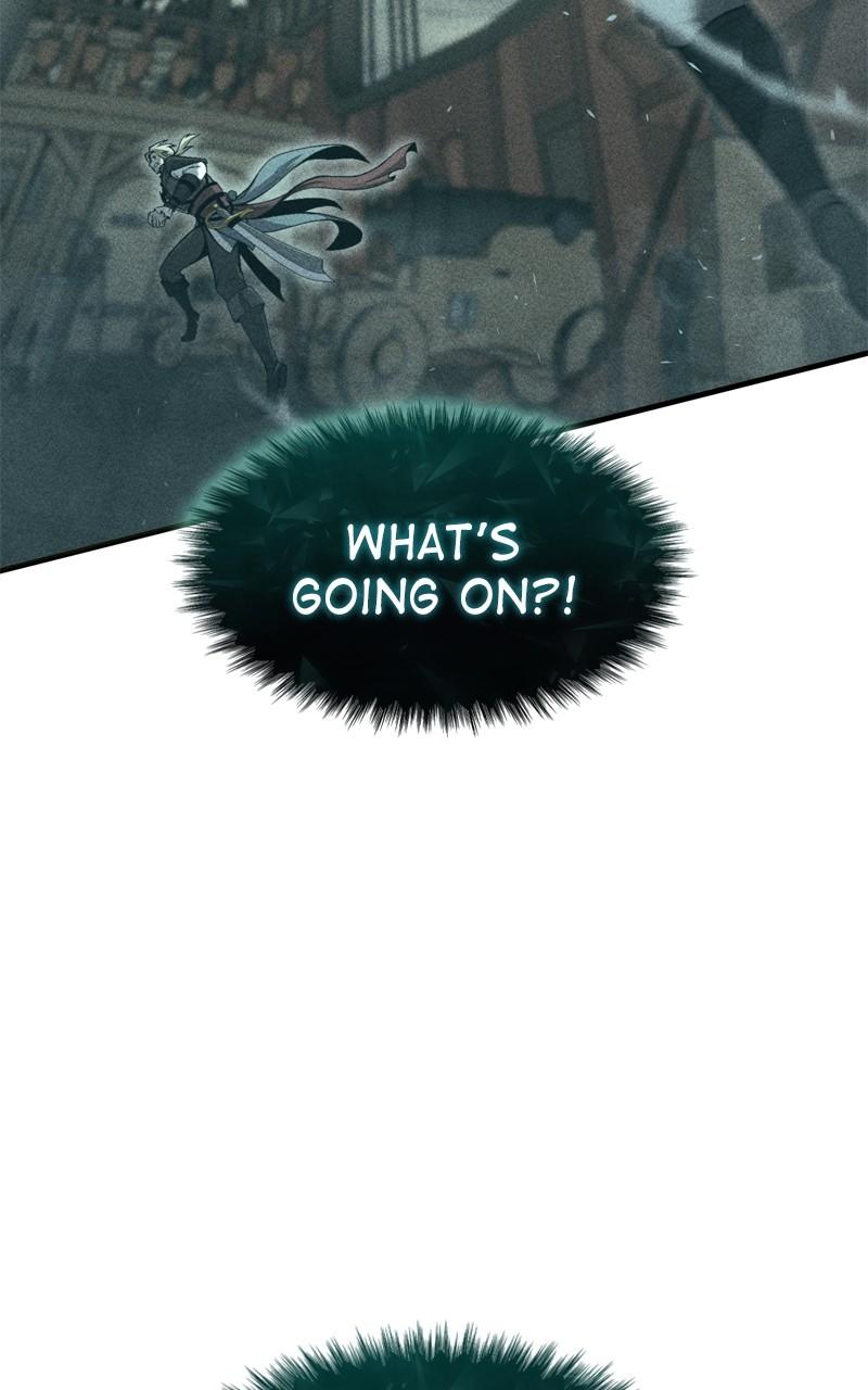 Assassin's Creed: Forgotten Temple Chap 1 - Next Chap 2