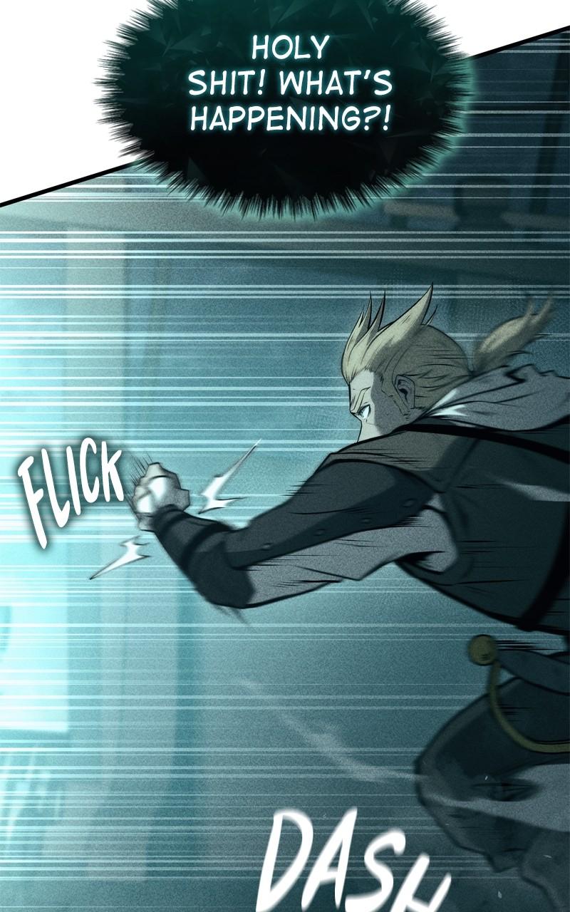 Assassin's Creed: Forgotten Temple Chap 1 - Next Chap 2