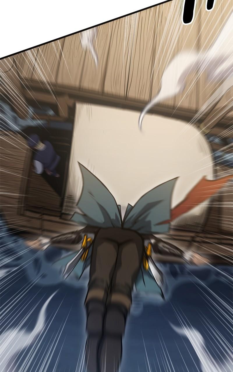 Assassin's Creed: Forgotten Temple Chap 1 - Next Chap 2