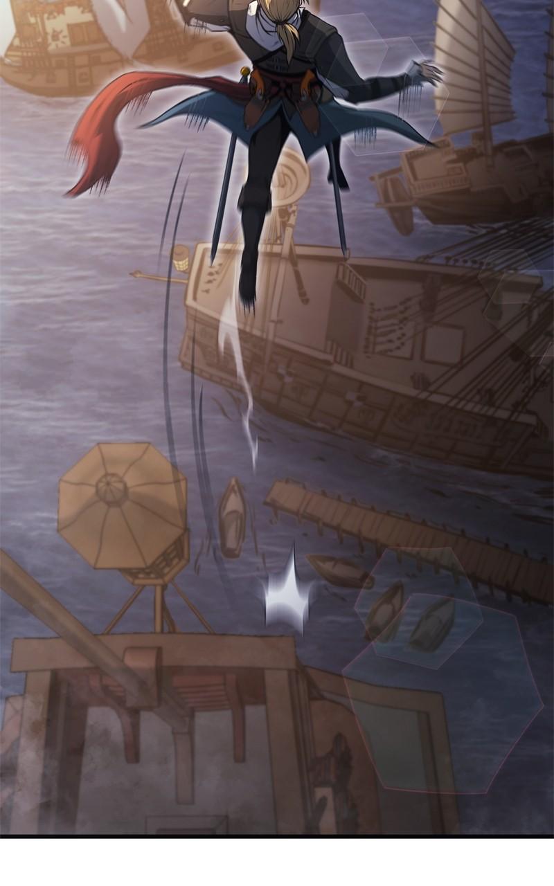 Assassin's Creed: Forgotten Temple Chap 1 - Next Chap 2