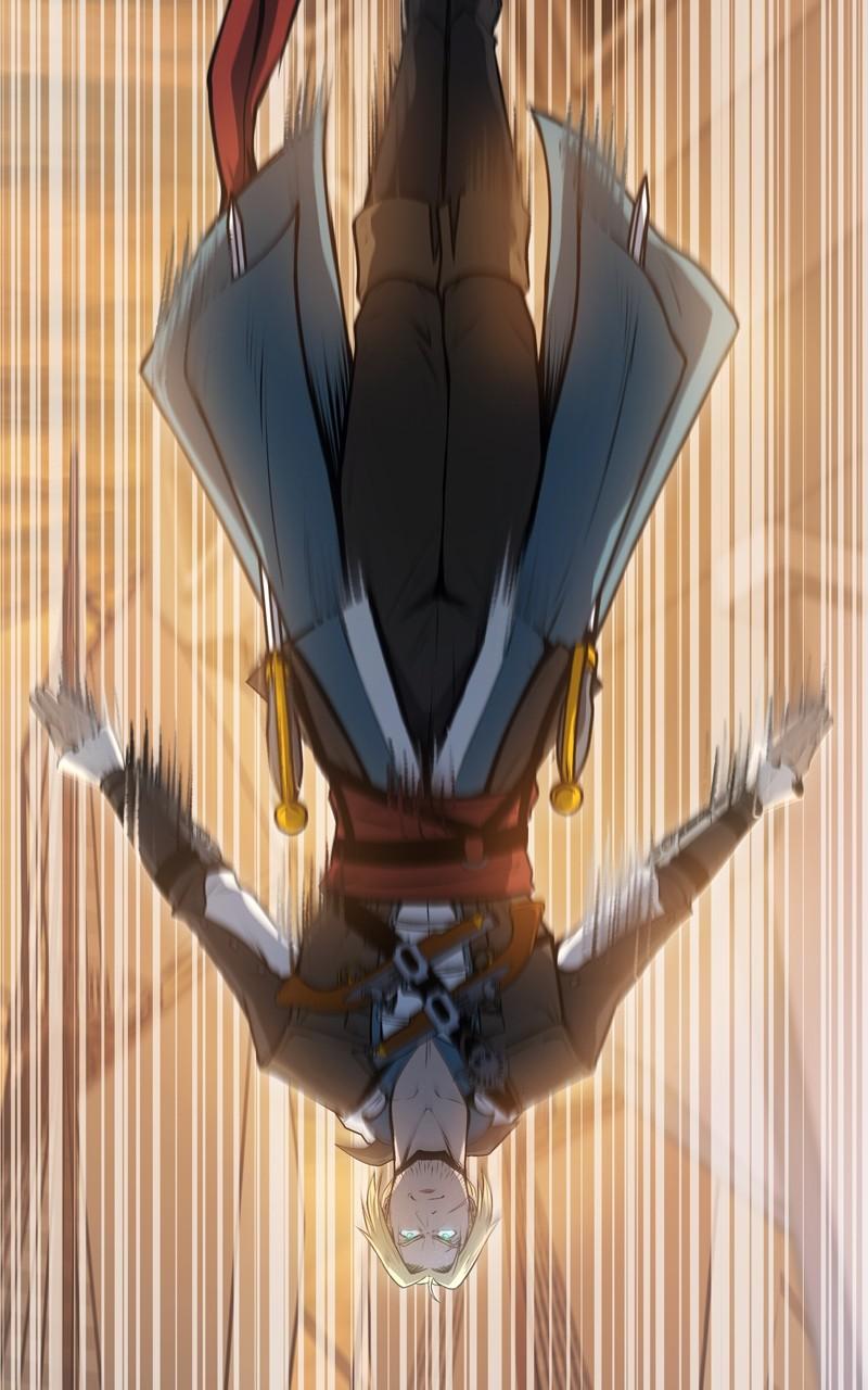 Assassin's Creed: Forgotten Temple Chap 1 - Next Chap 2