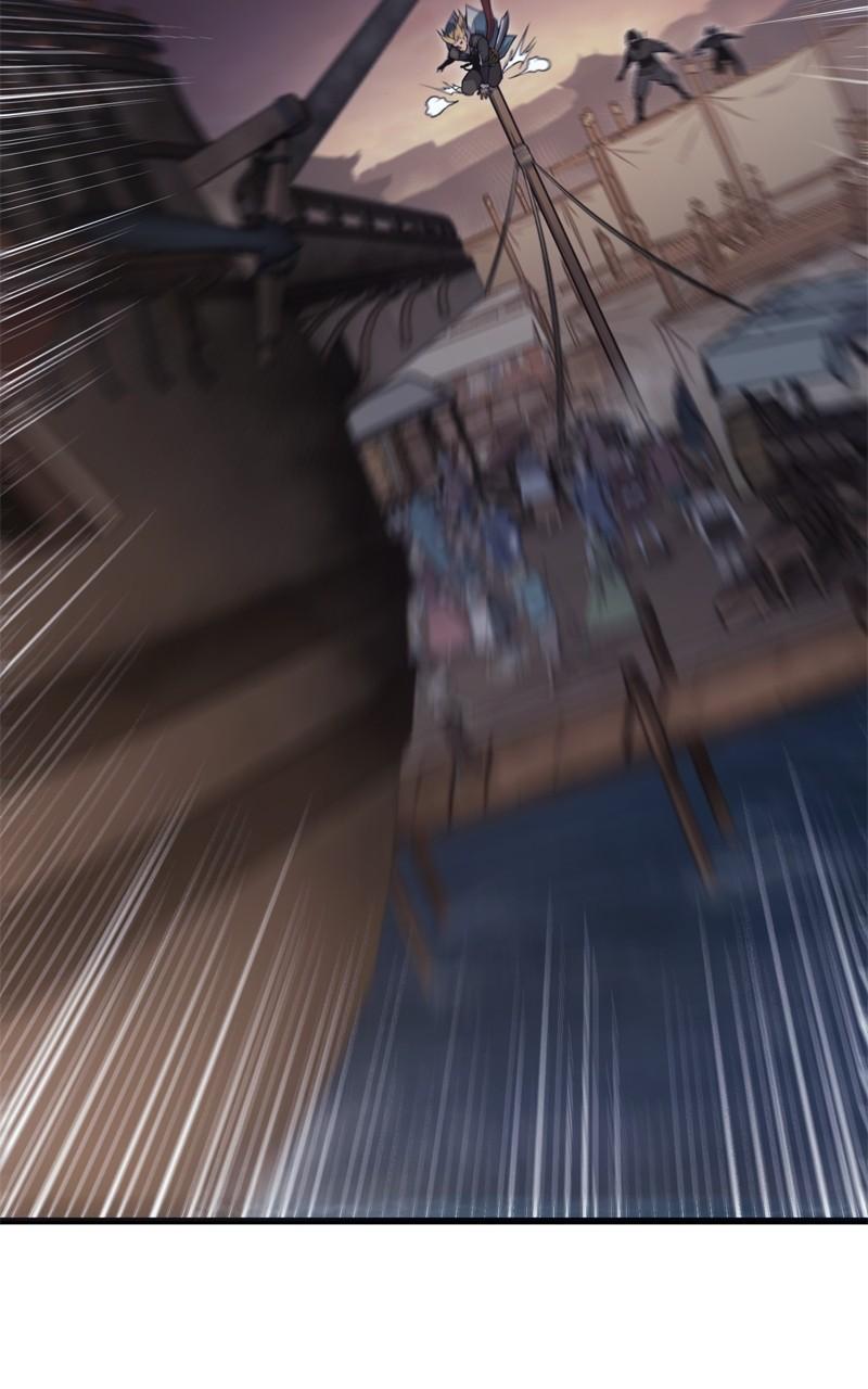 Assassin's Creed: Forgotten Temple Chap 1 - Next Chap 2