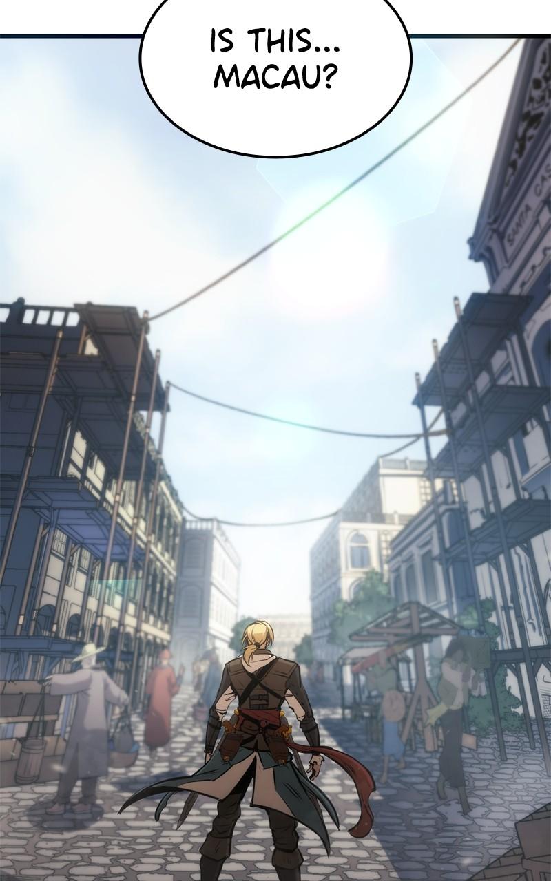 Assassin's Creed: Forgotten Temple Chap 1 - Next Chap 2