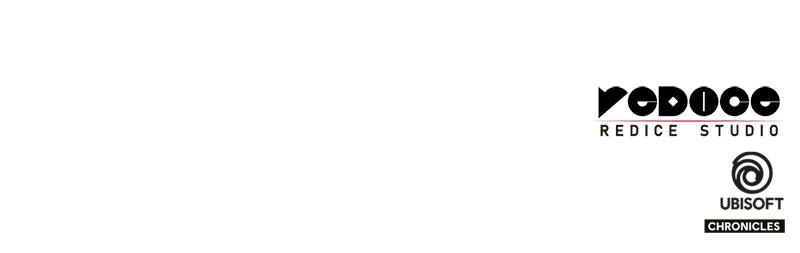 Assassin's Creed: Forgotten Temple Chap 1 - Next Chap 2