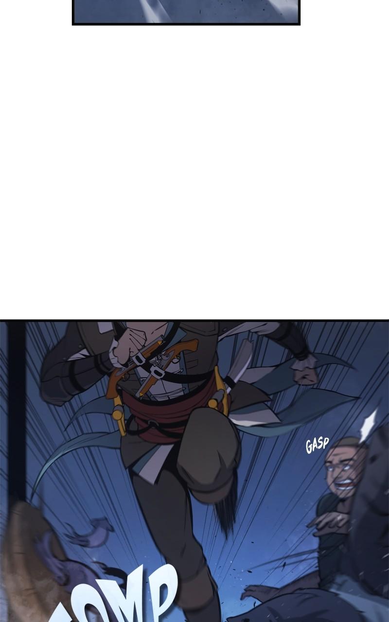 Assassin's Creed: Forgotten Temple Chap 1 - Next Chap 2