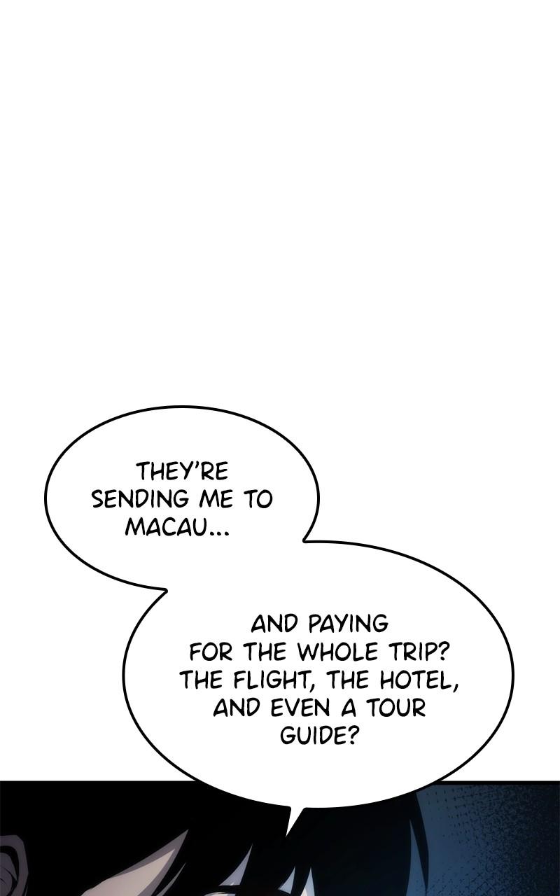 Assassin's Creed: Forgotten Temple Chap 1 - Next Chap 2