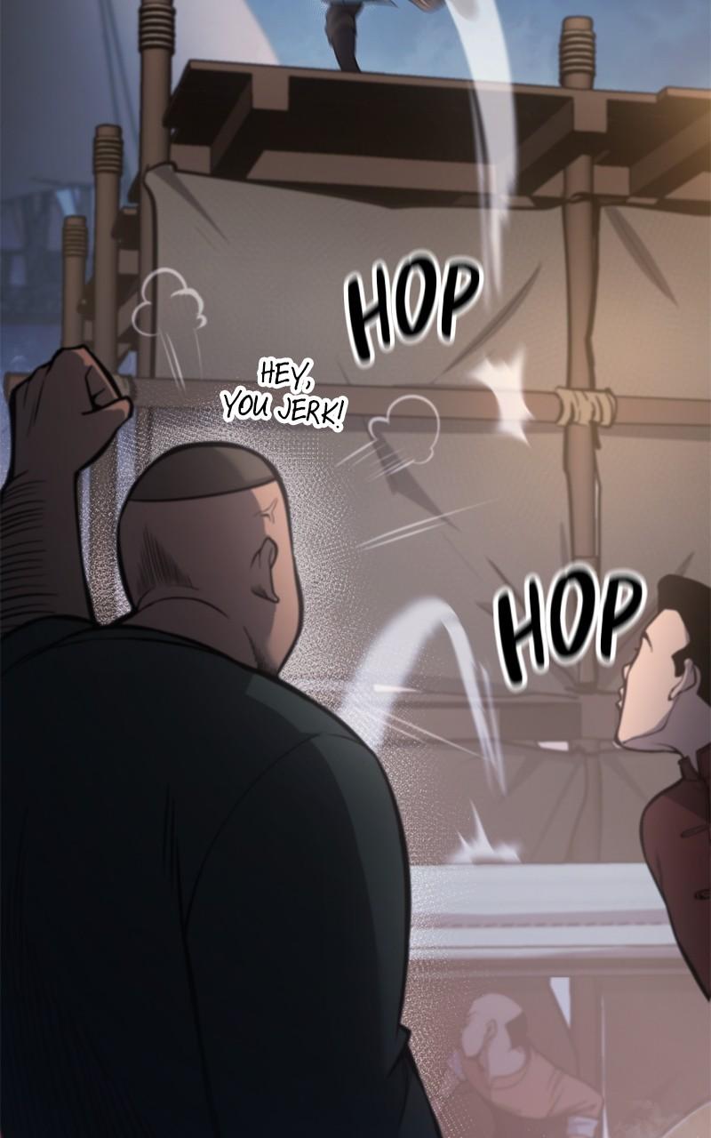 Assassin's Creed: Forgotten Temple Chap 1 - Next Chap 2