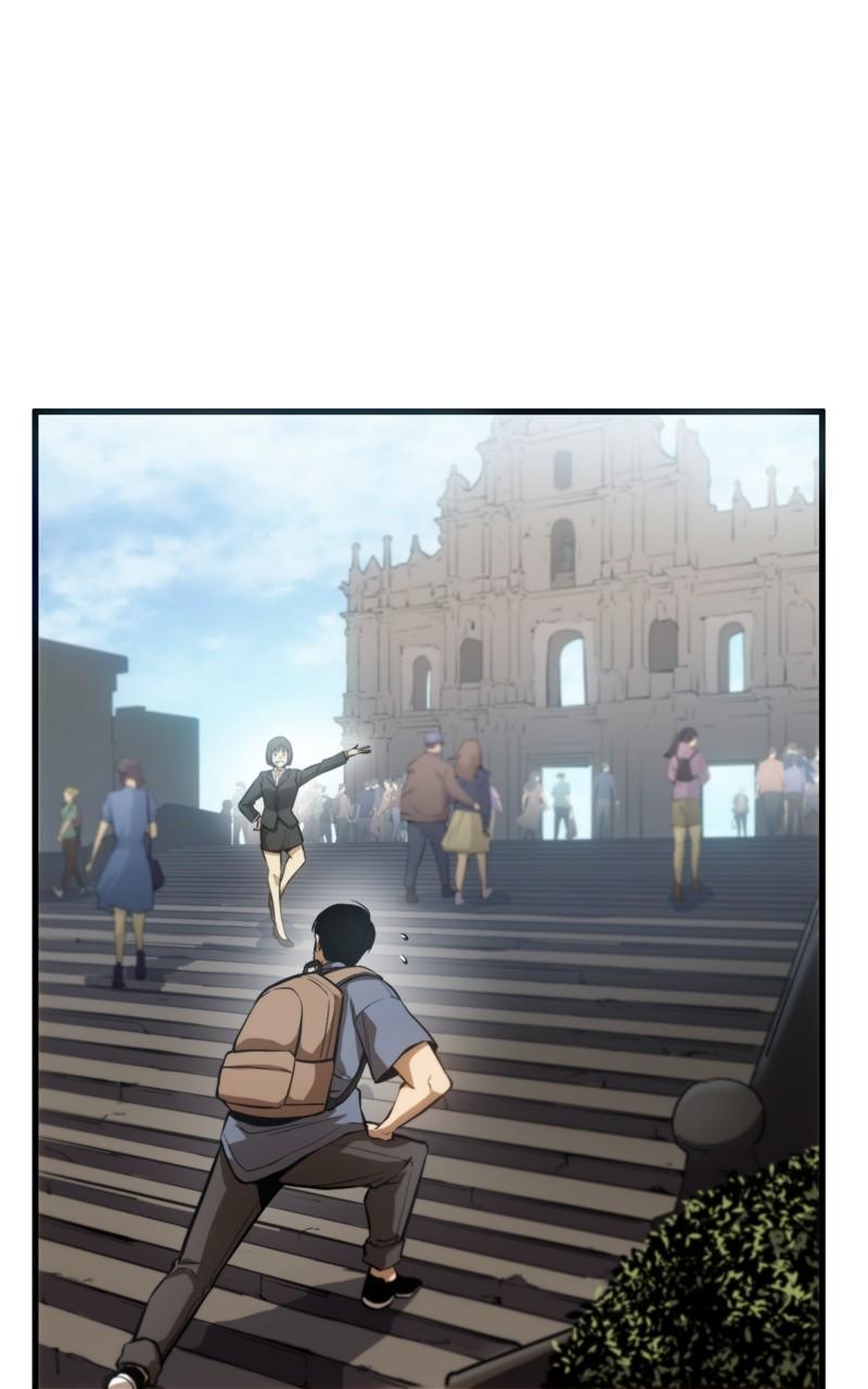 Assassin's Creed: Forgotten Temple Chap 1 - Next Chap 2