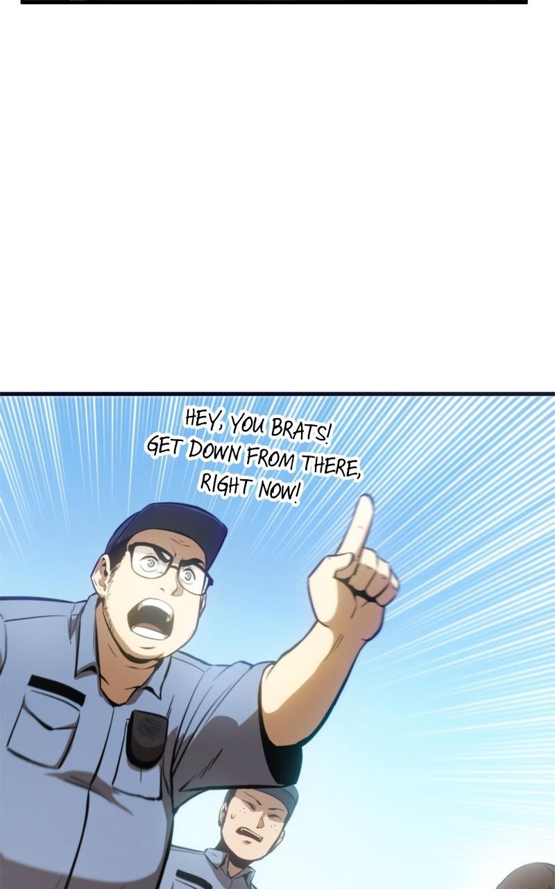 Assassin's Creed: Forgotten Temple Chap 1 - Next Chap 2