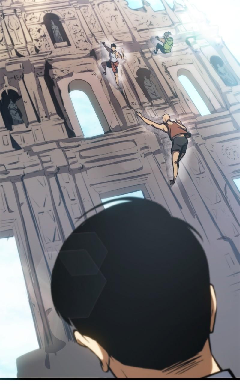 Assassin's Creed: Forgotten Temple Chap 1 - Next Chap 2