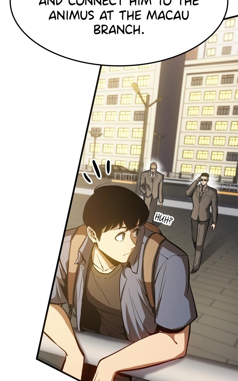 Assassin's Creed: Forgotten Temple Chap 1 - Next Chap 2