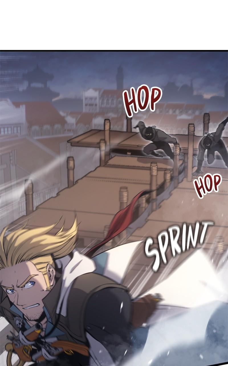 Assassin's Creed: Forgotten Temple Chap 1 - Next Chap 2