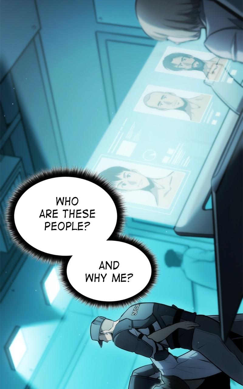 Assassin's Creed: Forgotten Temple Chap 1 - Next Chap 2