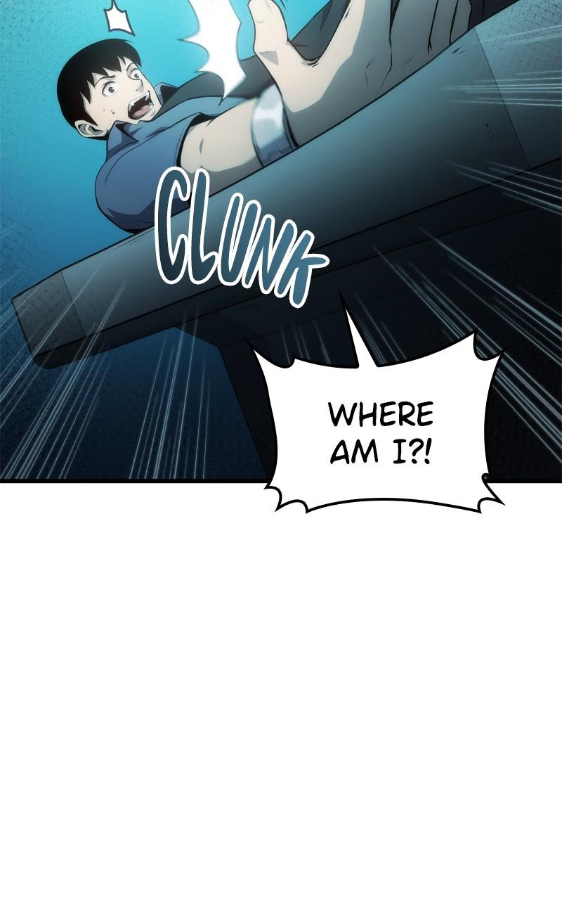 Assassin's Creed: Forgotten Temple Chap 1 - Next Chap 2