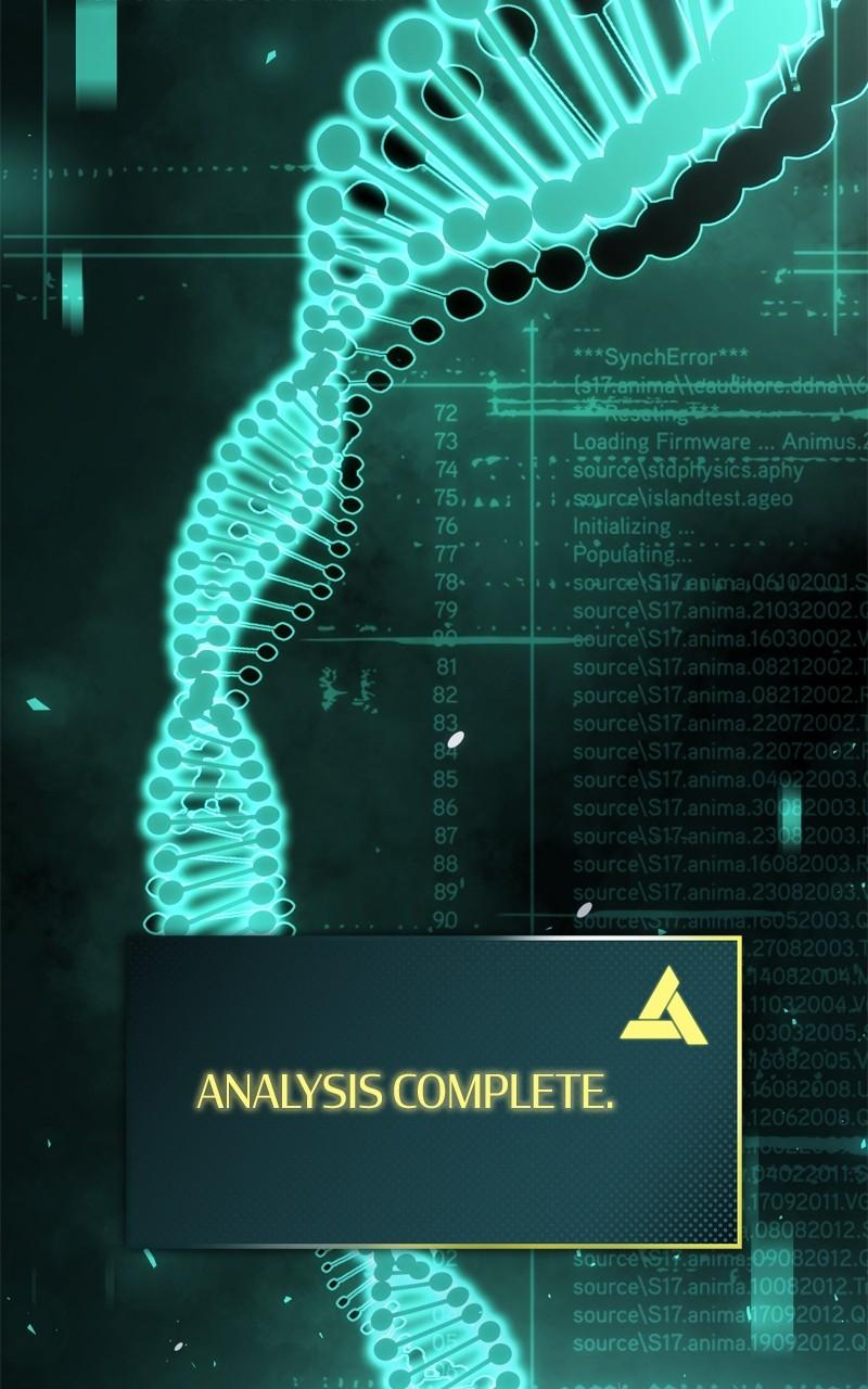 Assassin's Creed: Forgotten Temple Chap 1 - Next Chap 2