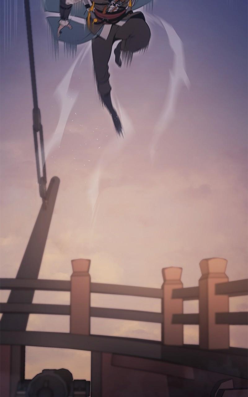 Assassin's Creed: Forgotten Temple Chap 1 - Next Chap 2