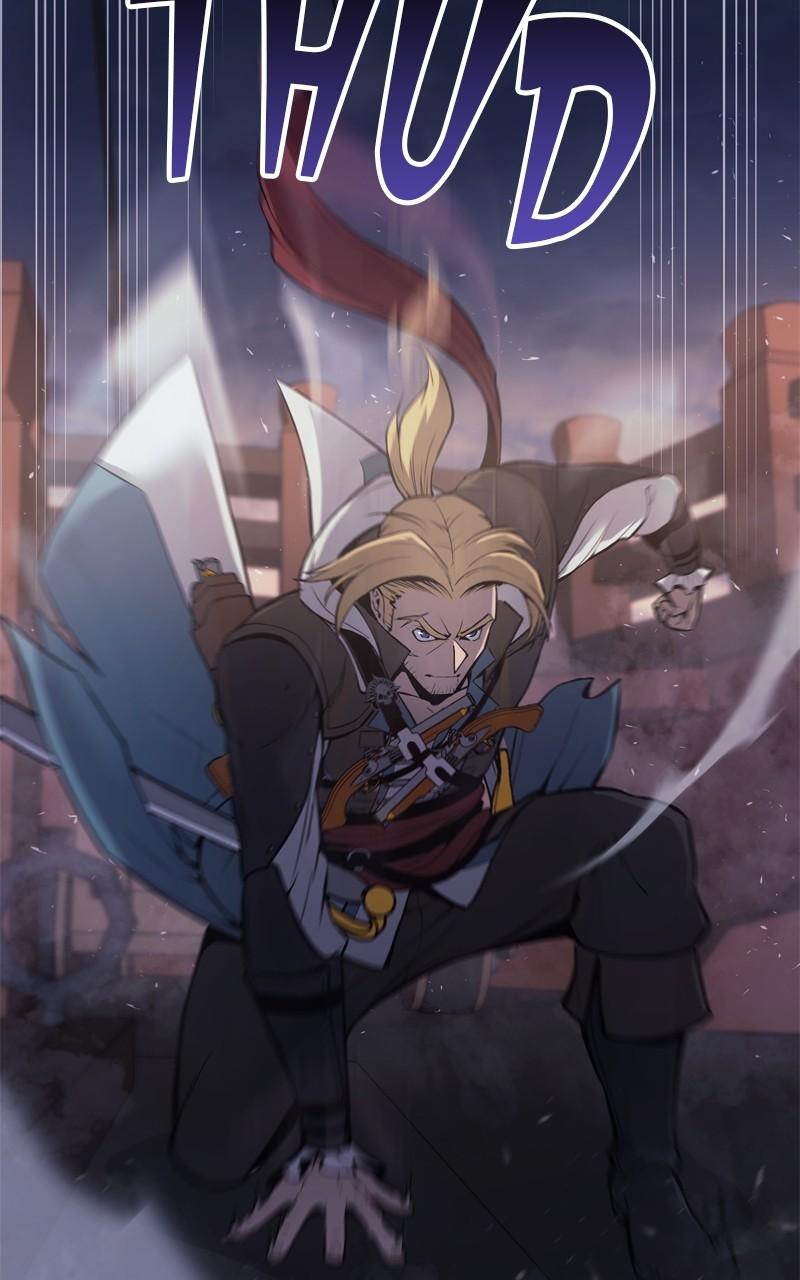 Assassin's Creed: Forgotten Temple Chap 1 - Next Chap 2