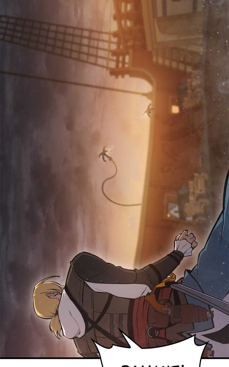 Assassin's Creed: Forgotten Temple Chap 1 - Next Chap 2