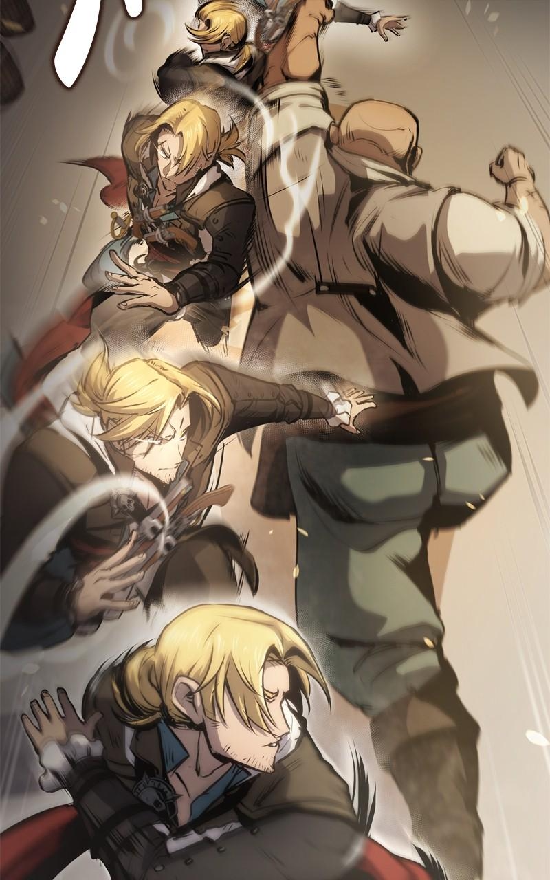 Assassin's Creed: Forgotten Temple Chap 2 - Next Chap 3