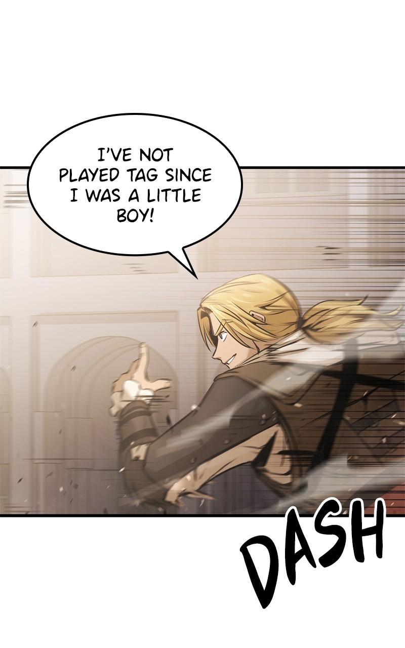 Assassin's Creed: Forgotten Temple Chap 2 - Next Chap 3