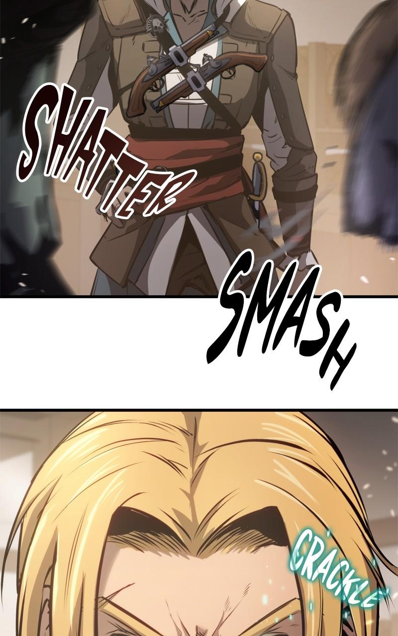 Assassin's Creed: Forgotten Temple Chap 2 - Next Chap 3