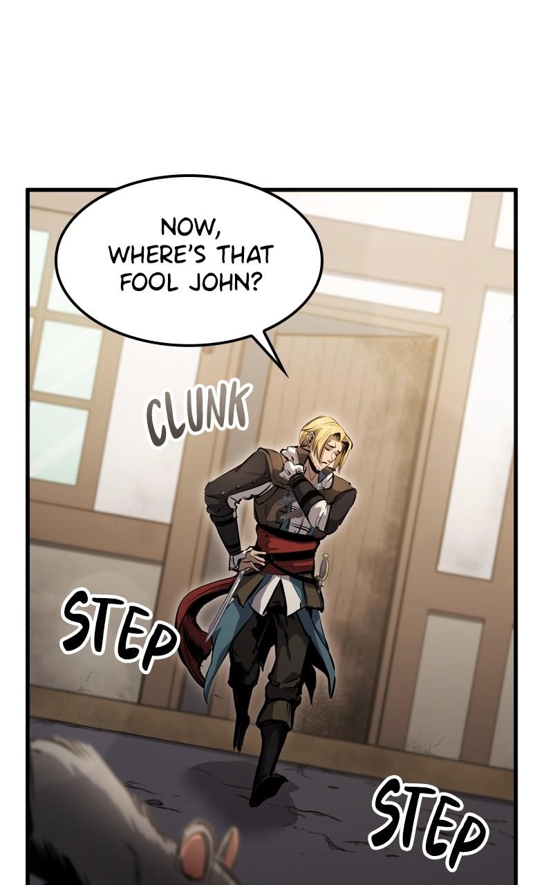 Assassin's Creed: Forgotten Temple Chap 2 - Next Chap 3