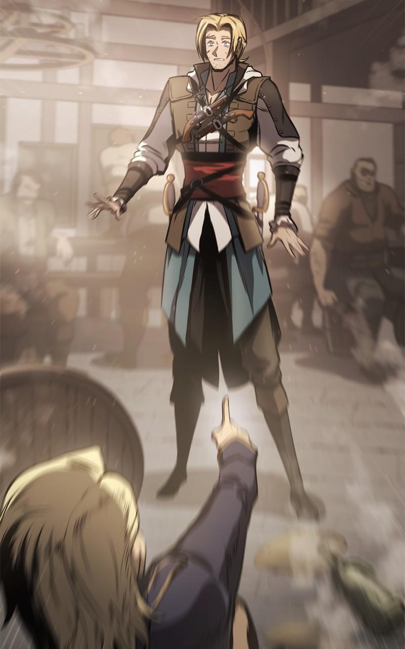 Assassin's Creed: Forgotten Temple Chap 2 - Next Chap 3