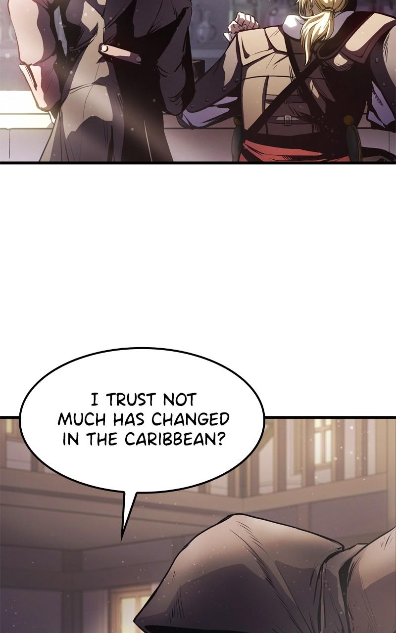 Assassin's Creed: Forgotten Temple Chap 2 - Next Chap 3