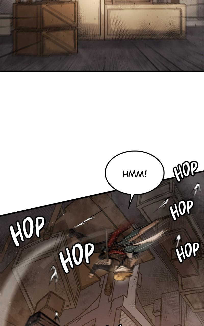 Assassin's Creed: Forgotten Temple Chap 2 - Next Chap 3