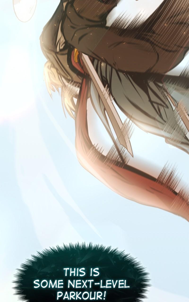 Assassin's Creed: Forgotten Temple Chap 2 - Next Chap 3