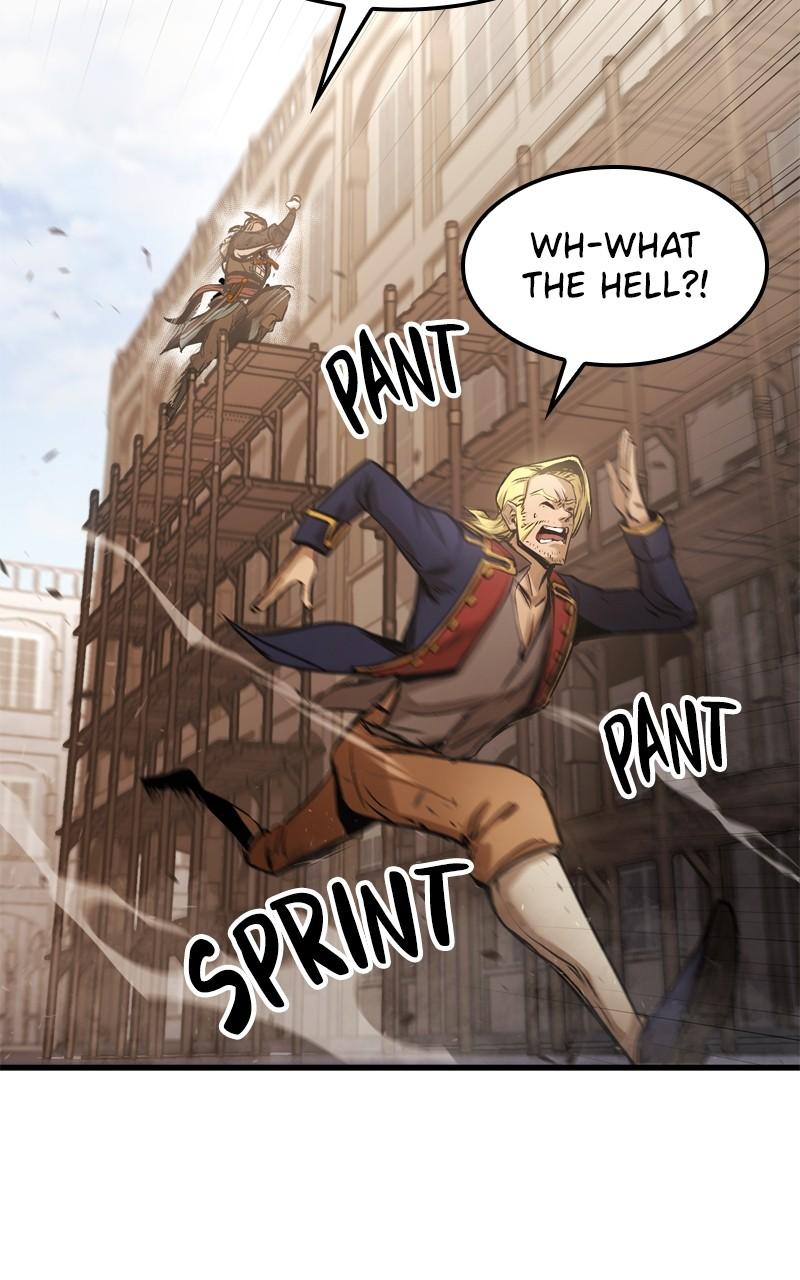 Assassin's Creed: Forgotten Temple Chap 2 - Next Chap 3