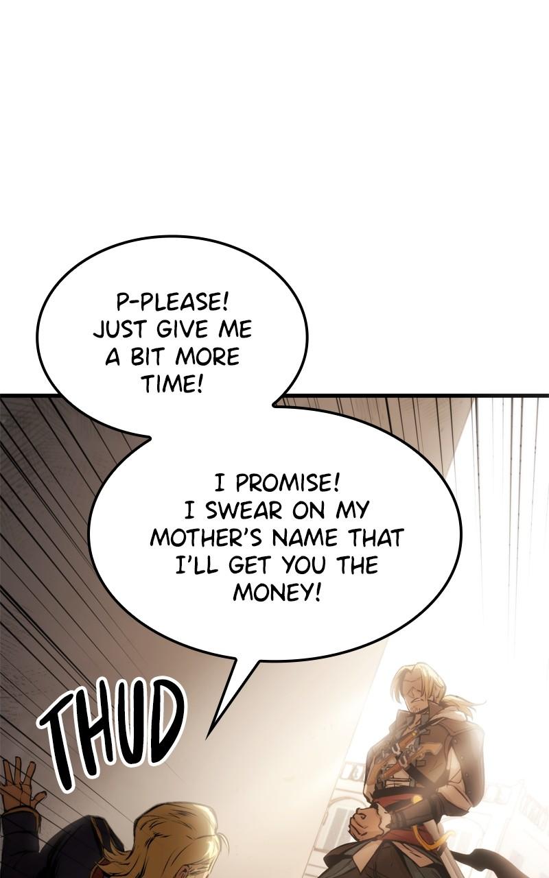 Assassin's Creed: Forgotten Temple Chap 2 - Next Chap 3