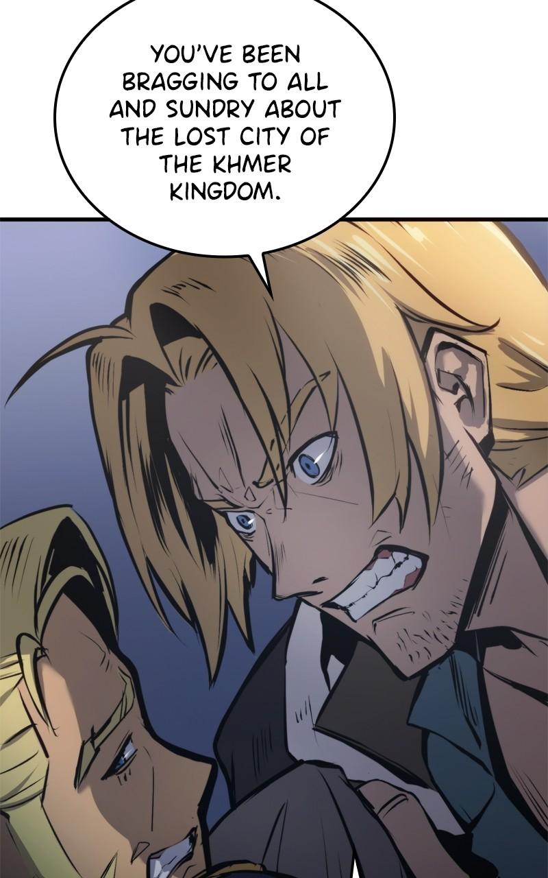 Assassin's Creed: Forgotten Temple Chap 2 - Next Chap 3