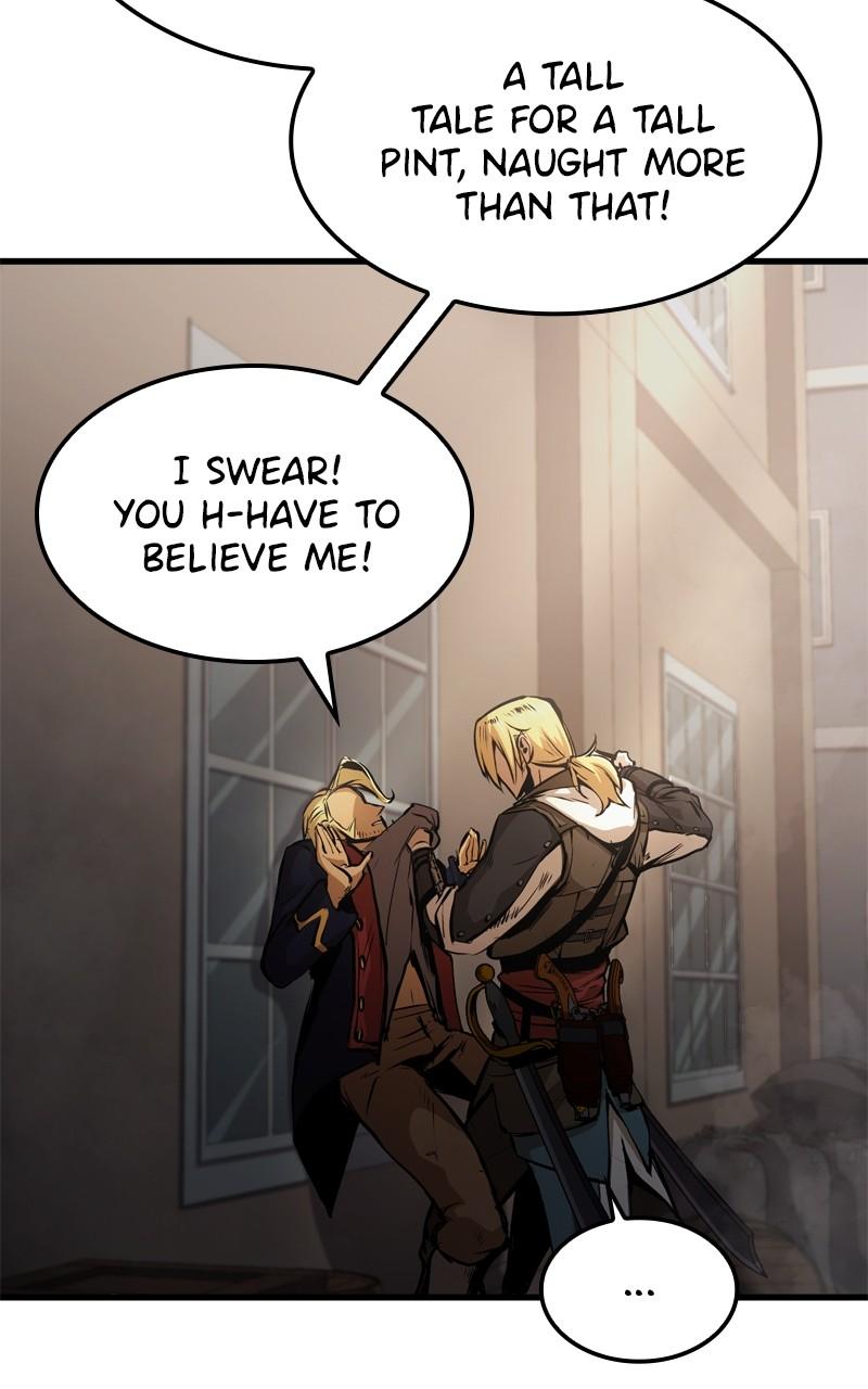 Assassin's Creed: Forgotten Temple Chap 2 - Next Chap 3