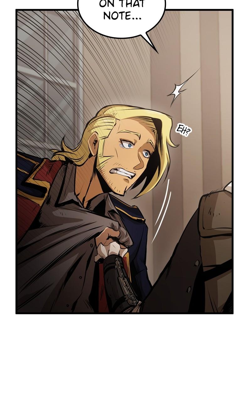 Assassin's Creed: Forgotten Temple Chap 2 - Next Chap 3