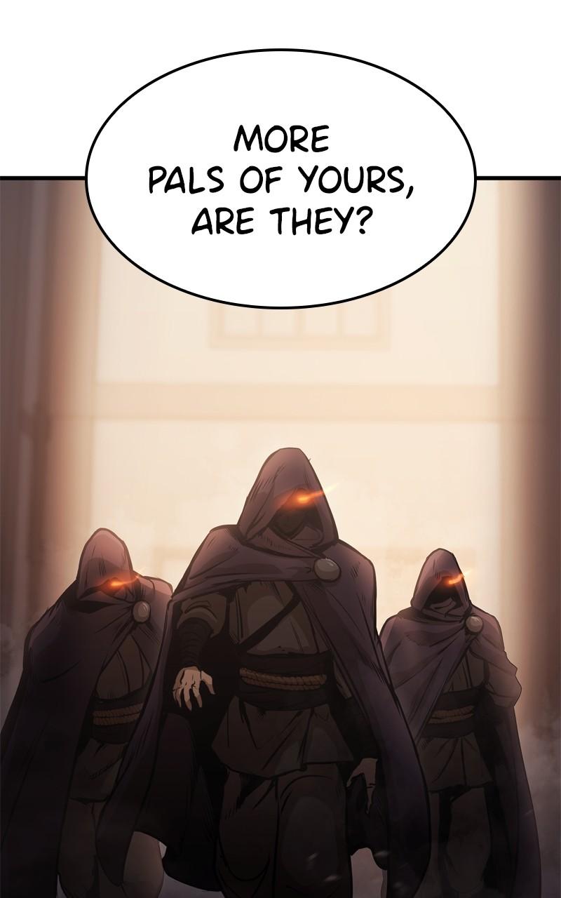 Assassin's Creed: Forgotten Temple Chap 2 - Next Chap 3