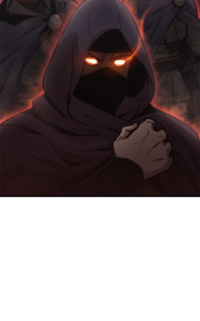 Assassin's Creed: Forgotten Temple Chap 2 - Next Chap 3