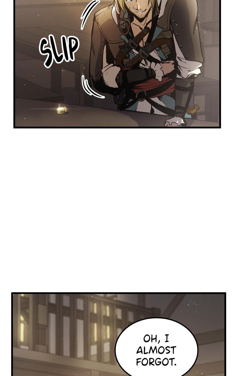 Assassin's Creed: Forgotten Temple Chap 2 - Next Chap 3