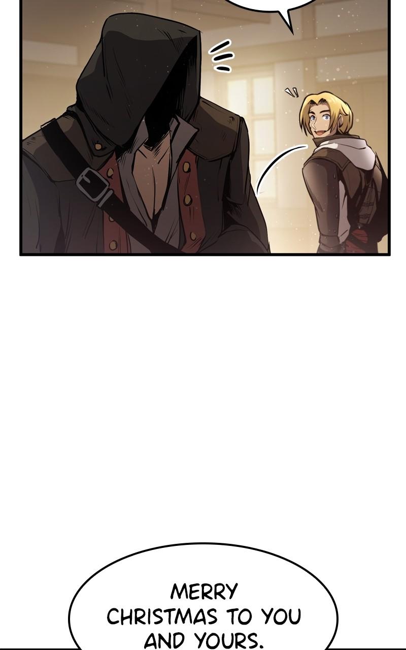 Assassin's Creed: Forgotten Temple Chap 2 - Next Chap 3