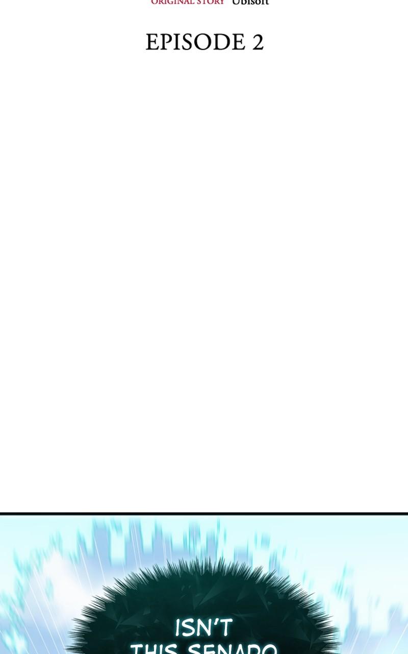 Assassin's Creed: Forgotten Temple Chap 2 - Next Chap 3