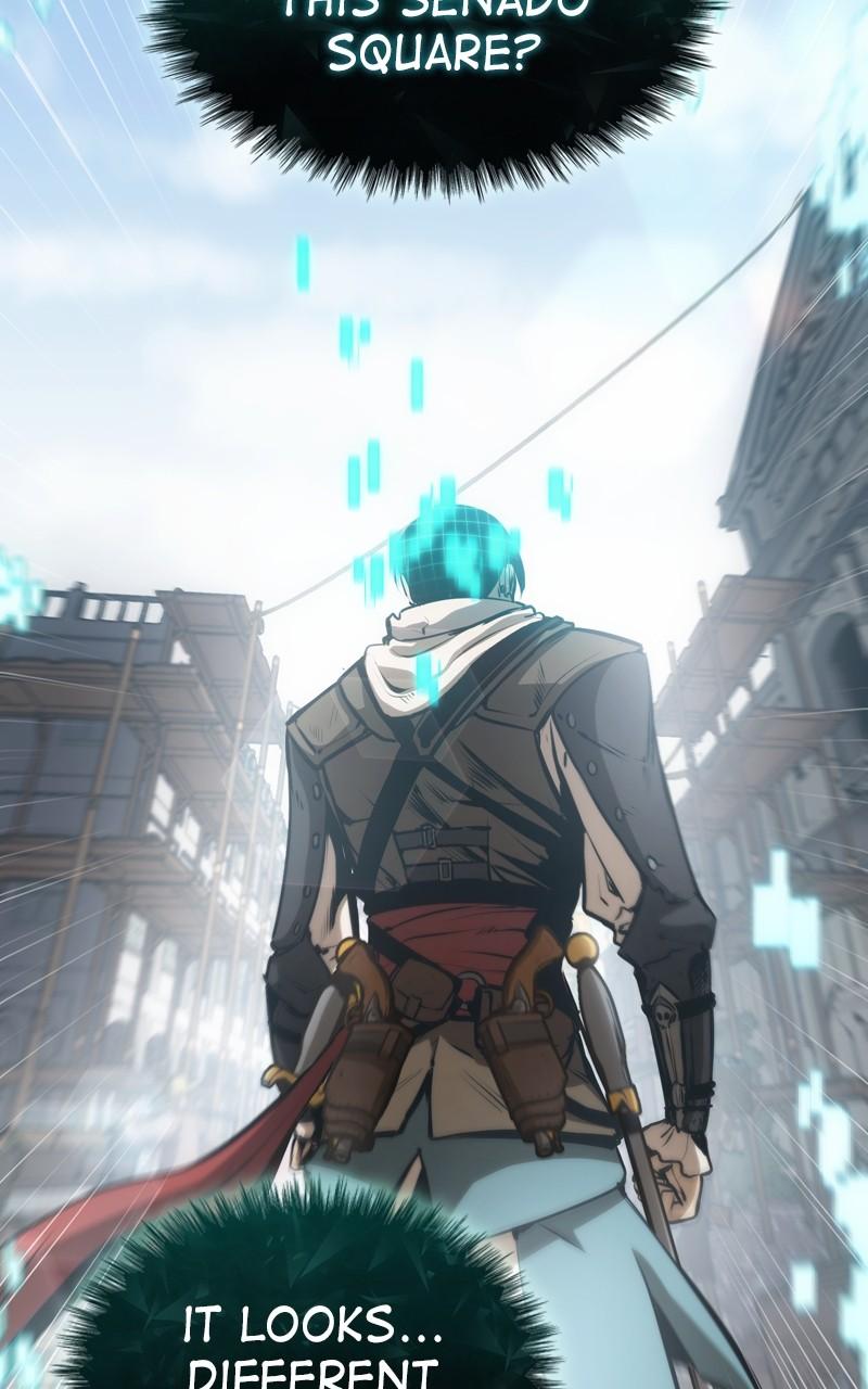 Assassin's Creed: Forgotten Temple Chap 2 - Next Chap 3