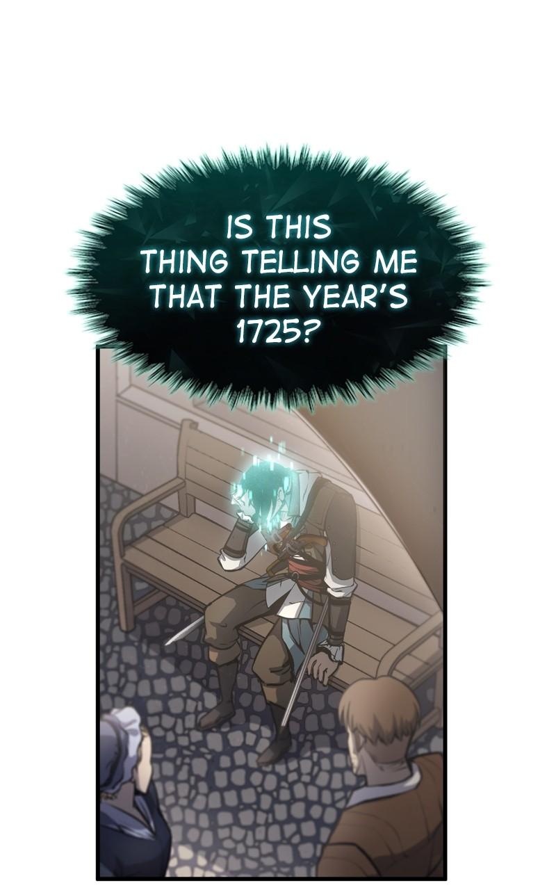 Assassin's Creed: Forgotten Temple Chap 2 - Next Chap 3