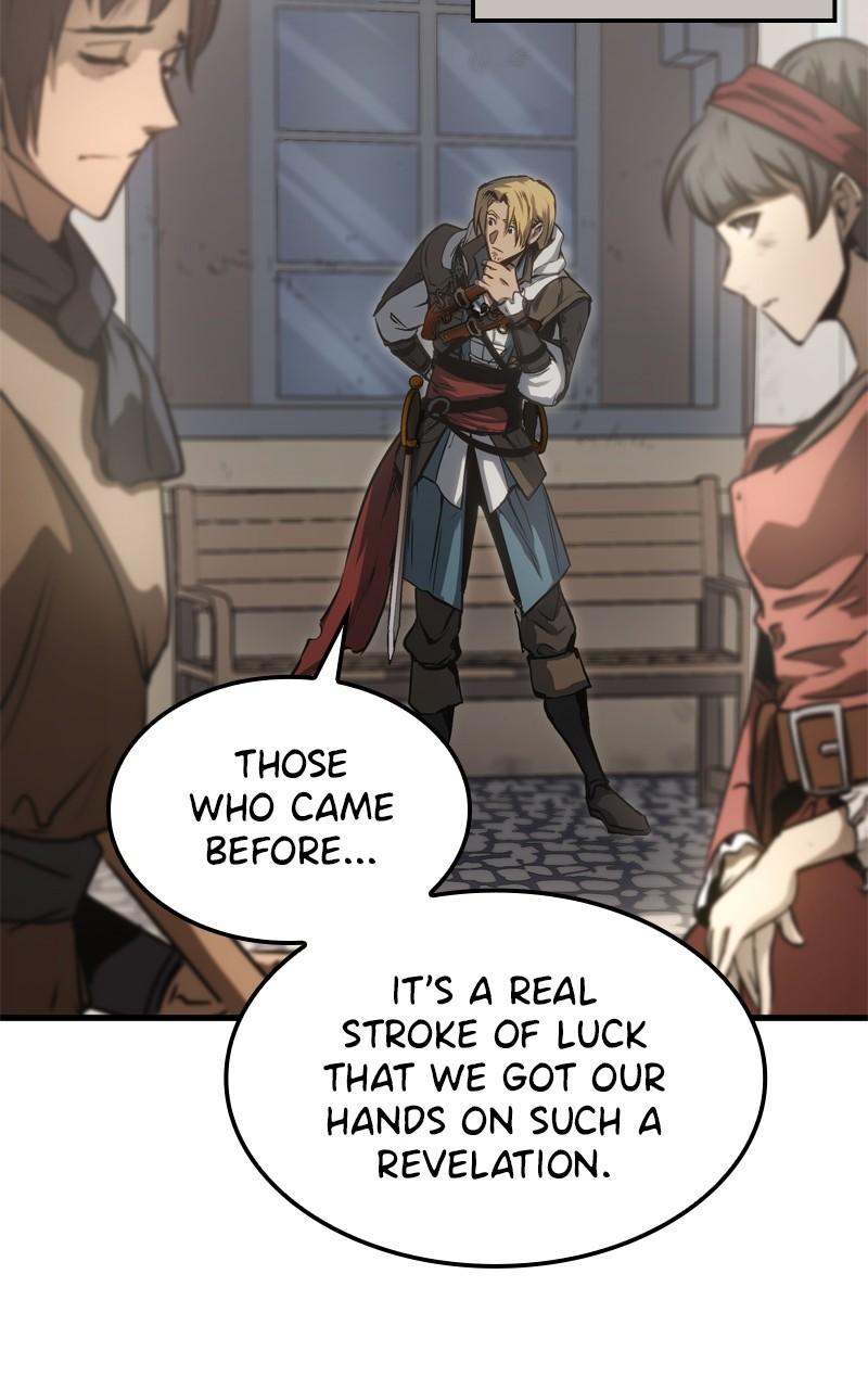 Assassin's Creed: Forgotten Temple Chap 2 - Next Chap 3