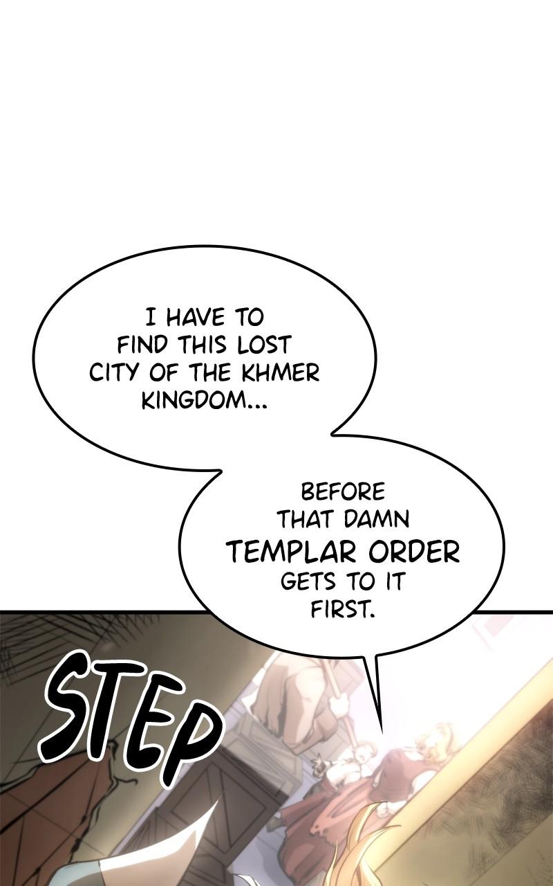 Assassin's Creed: Forgotten Temple Chap 2 - Next Chap 3