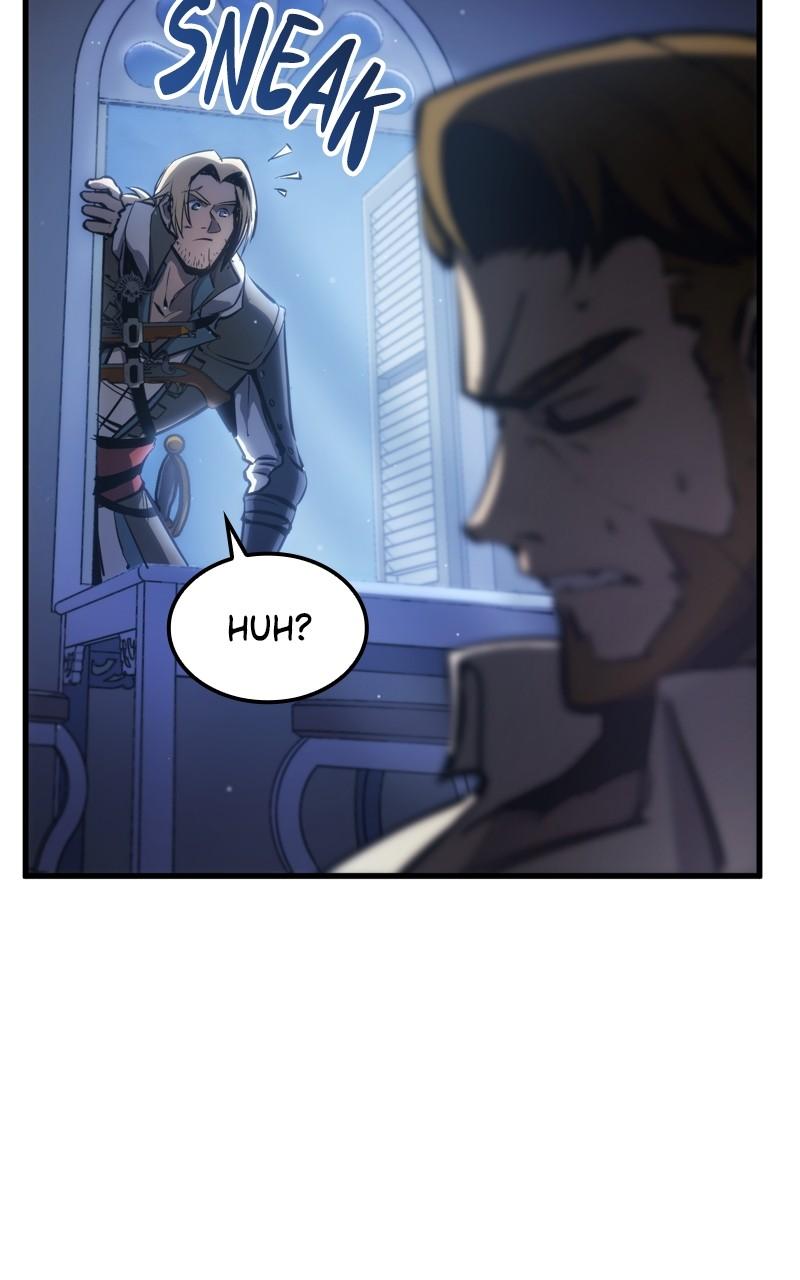 Assassin's Creed: Forgotten Temple Chap 3 - Next Chap 4