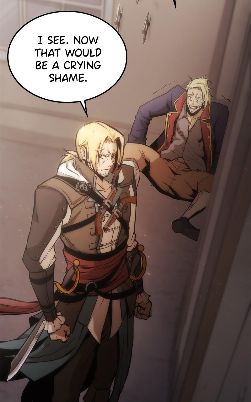 Assassin's Creed: Forgotten Temple Chap 3 - Next Chap 4